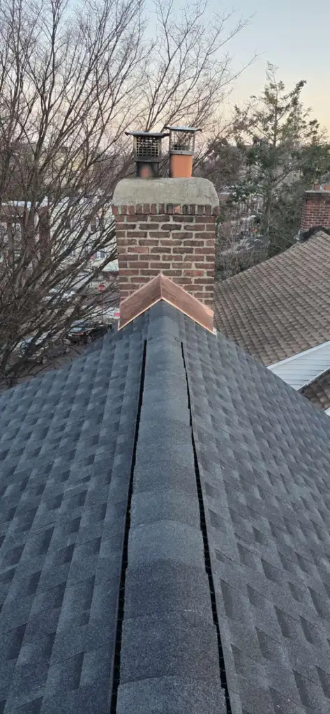 Expert Roof Replacement Service in Bronx, NY Project Shot 7