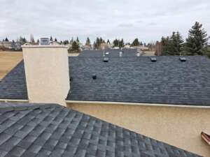 Best Shingle Roof Replacement in Bronx Project Shot 1