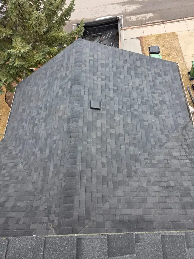 Best Shingle Roof Replacement in Bronx Project Shot 4