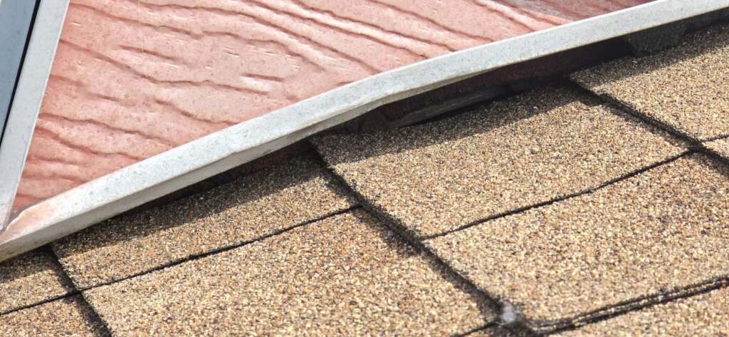 New Roof and Gutter Replacement Service in Westchester NY Project Shot 1