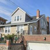 Project: New Shingle Roof, Gutter, Siding and Soffit Installation in Bronx