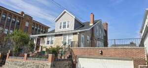 New Shingle Roof, Gutter, Siding and Soffit Installation in Bronx Project Shot 1
