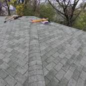 Project: New Residential Roof in Queens NY