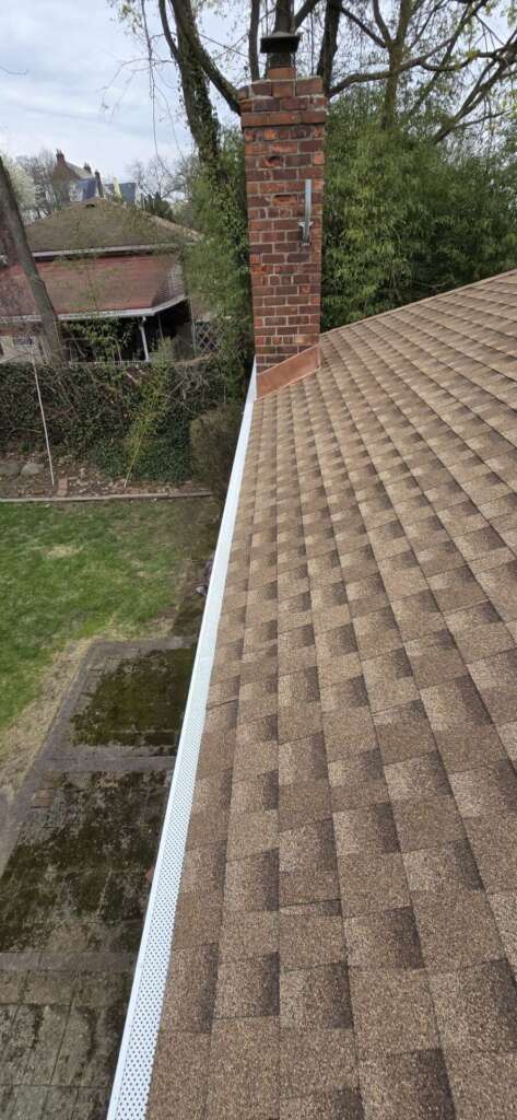 New Residential Roof in Queens NY Project Shot 4