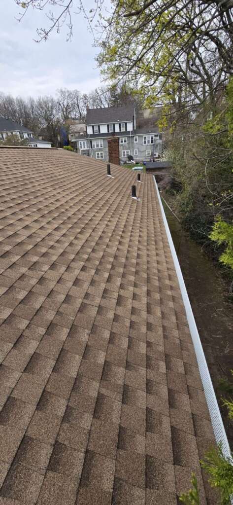 New Residential Roof in Queens NY Project Shot 7