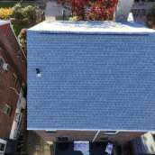 Single Roof Replacement – Bronx, NY