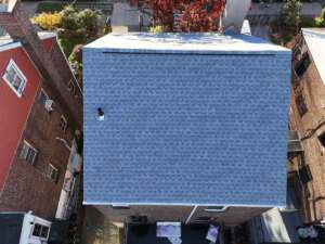 Single Roof Replacement – Bronx, NY