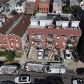 Residential Flat Roof System Replacement In Bronx, NY