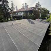 Flat Roof System Replacement in New Rochelle