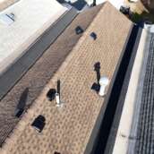 Project Completed: Shingle Roof Replacement in Castle Hill, Bronx