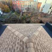 Asphalt Shingle Roof Installation – Bronx, New York