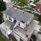 Shingle Roof Replacement Bronx NY