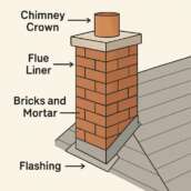 New York Chimney Repair Guide