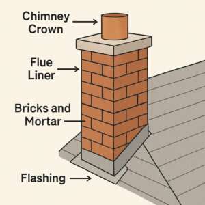 Chimney Repair Guide