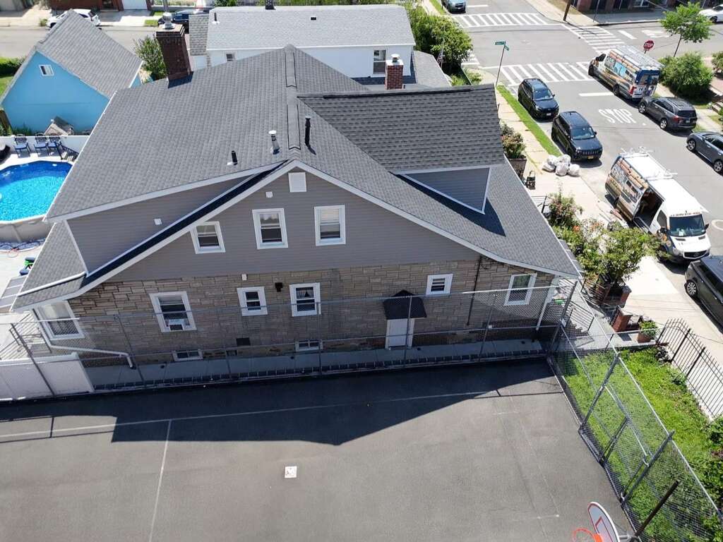 Full Professional Roofing Service in Bronx NY Project Shot 4