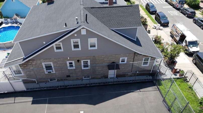 Full Professional Roofing Service in Bronx NY Project Shot 4