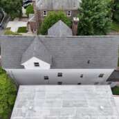 Project: Full project, Roof, Gutter, Plywood & Siding in Bronx
