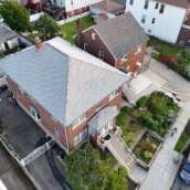 Project: Full Roof Replacement Professional Service Bronx