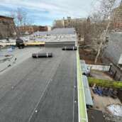 Why Do Commercial Buildings Have Flat Roofs?