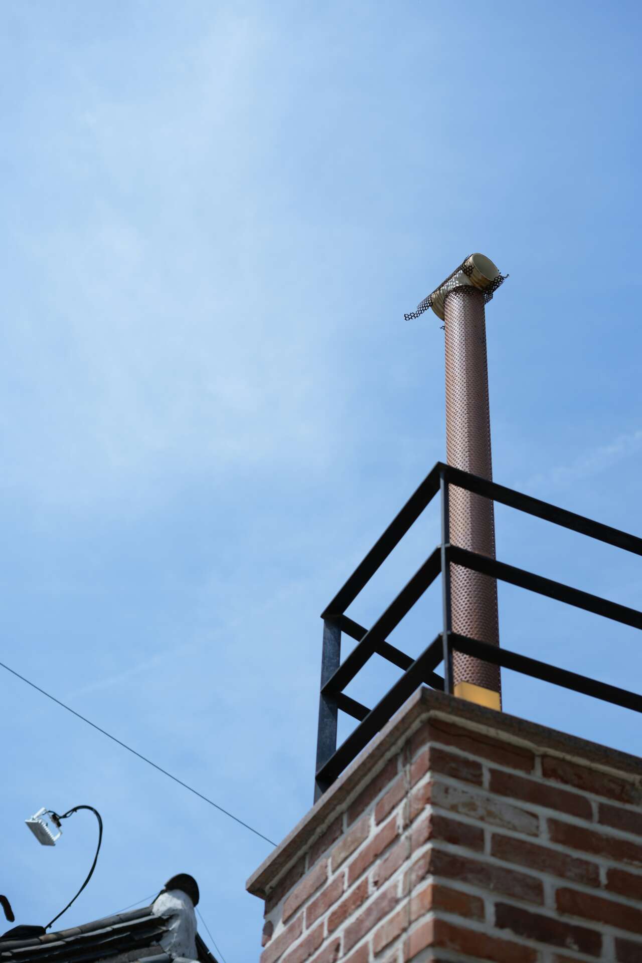 Chimney Flashing Cost Factors