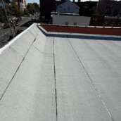 Professional New Flat Roof Installation in the Bronx NY