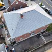 Project 1: Roof Replacement in the Bronx