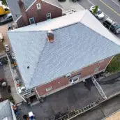 Project 1: Roof Replacement in the Bronx