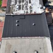 Project 4: Flat Roof Replacement in the Bronx