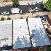 Project: Reliable Flat Roof Replacement Service Bronx