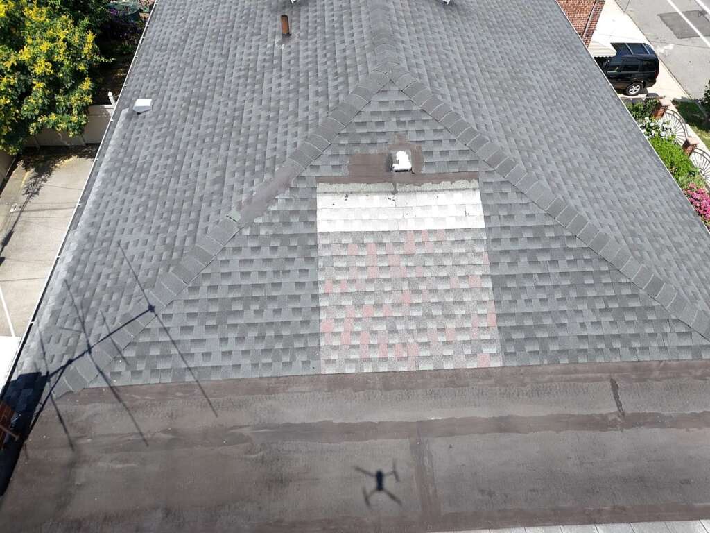 Project: Reliable Roof Replacement Service in Yonkers