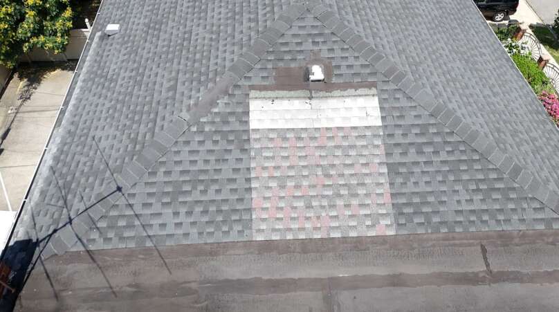 Reliable Roof Replacement Service in Yonkers Project Shot 1