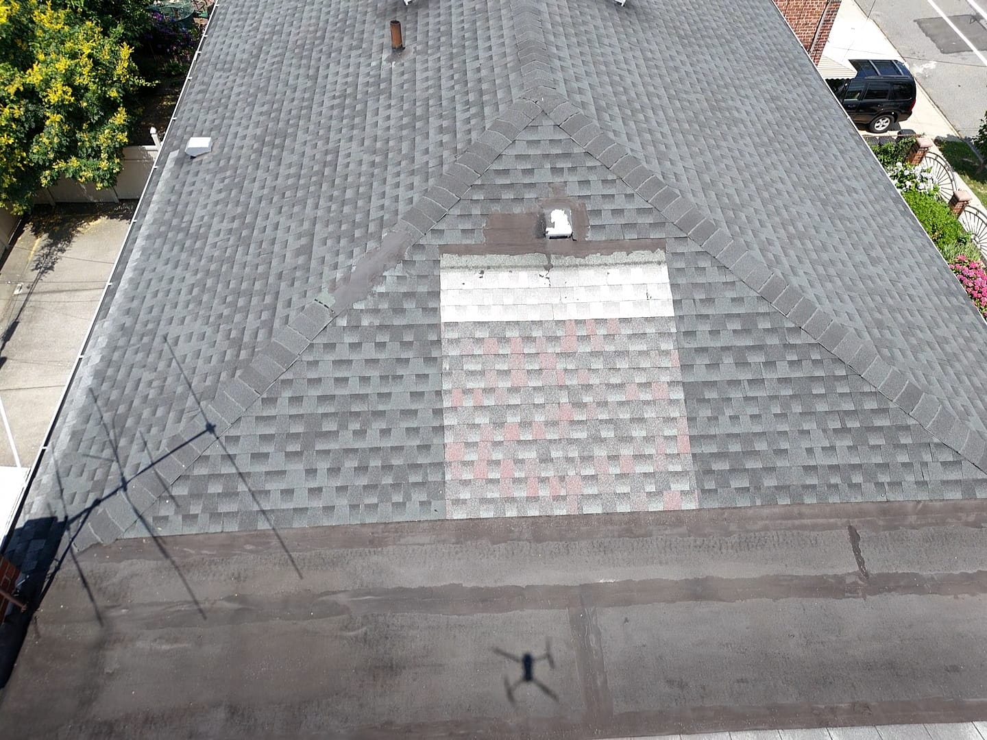 Reliable Roof Replacement Service in Yonkers Project Shot 1