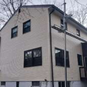 The Process of Rain Gutter Repair in the Bronx