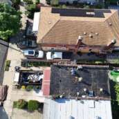 Project: Residential Flat Roof Replacement in the Bronx