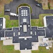 New Flat Roof Installation in Queens, NY