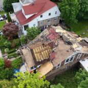 5 Powerhouse Sustainable Roofing Options for Your Home or Business