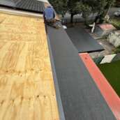 Fixing Roof Joist Damage from Water or Insects in Westchester Homes