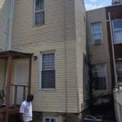 Project: Top-Rated Siding Replacement Bronx NY