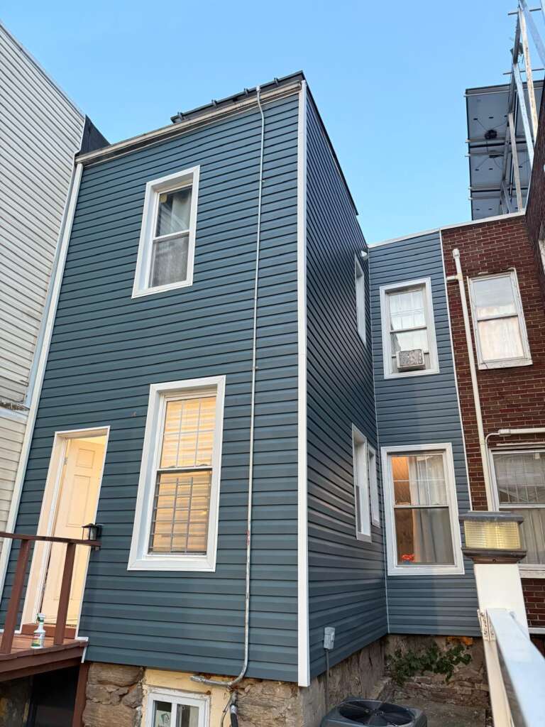 Top-Rated Siding Replacement Bronx NY Project Shot 3